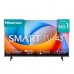TELEVISION 43 PULGADAS LED HISENSE 43A4NV SMART VIDAA, FULL HD, DTS VIRTUAL X, WIFI, - Garantía: 1 AÑO -