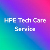 POLIZA DE GARANTIA HPE 3 YEAR TECH CARE ESSENTIAL DL320 GEN11 SMART CHOICE SERVICE, - Garantía: 3 AÑOS -
