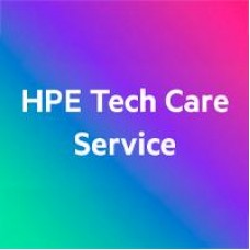 POLIZA DE GARANTIA HPE 3 YEAR TECH CARE ESSENTIAL DL320 GEN11 SMART CHOICE SERVICE, - Garantía: 3 AÑOS -