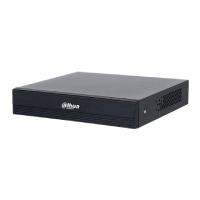 DVR/ DAHUA/ DH-XVR1B04-I/T /4 CANALES 1080P LITEWIZSENSE/ HDCVI X PLUS/4 CANALES HDCVI +1 CANAL IP/ AUDIO BIDIRECCIONAL EN LOS 4 CANALES/ DETECCION DE MOVIMIENTO INTELIGENTE/ CONVERSION DE HASTA 5 CA, - Garantía: 1 AÑO -
