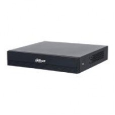 DVR/ DAHUA/ DH-XVR1B04-I/T /4 CANALES 1080P LITEWIZSENSE/ HDCVI X PLUS/4 CANALES HDCVI +1 CANAL IP/ AUDIO BIDIRECCIONAL EN LOS 4 CANALES/ DETECCION DE MOVIMIENTO INTELIGENTE/ CONVERSION DE HASTA 5 CA, - Garantía: 1 AÑO -