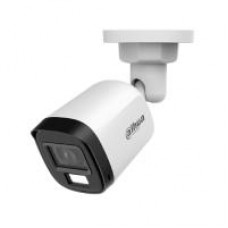 CAMARA HDCVI X PLUS/ DAHUA/ DH-HAC-B2A21N-U-IL-A/ BULLET DE 2 MP/ LENTE DE 2.8 MM APER DE HASTA 100°/ MICROFONO INTEGRADO/ILUMINADOR DUAL INTELIGENTE DE HASTA 30MTS IR Y 20MTS LUZ CALIDA/EXT/METALICA, - Garantía: 1 AÑO -