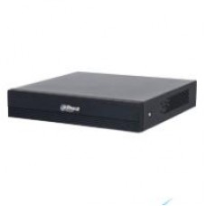 DVR/ DAHUA/ DH-XVR1B08-I/T DE 8 CANALES 1080P LITEWIZSENSE/HDCVI X PLUS/ 8 CANALES HDCVI +2 CANAL IP/ AUDIO BIDIRECCIONAL EN LOS 8 CANALES/ DETECCION DE MOVIMIENTO INTELIGENTE/ SOPORTA 10 CANALES IP, - Garantía: 1 AÑO -