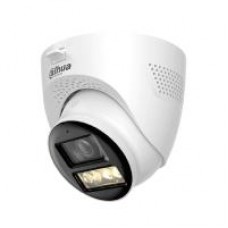 CAMARA HDCVI X PLUS/ DAHUA/ DH-HAC-HDW1200TQ-IL-T/ DOMO DE 2 MP 1080P/ ILUMINADOR DUAL INTELIGENTE/ AUDIO DE 2 VIAS/ APERTURA DE HASTA 111°/ ILUMINACION DE HASTA 40M/ FABRICADA EN METAL + PLASTICO, - Garantía: 1 AÑO -