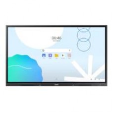 MONITOR INTERACTIVO SEÑALIZACION DIGITAL SAMSUNG 86 ANDROID OS, WA86F UHD, WIFI 16/7, TOUCH, - Garantía: 3 AÑOS -