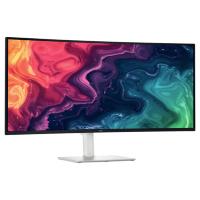 MONITOR DELL S3425DW  CURVO | 34 PULGADAS WQHD 3440 X 1440 |  120 HZ | HDMI, USB-C, USB-A | AMD FREESYNC | 210-BRMV, - Garantía: 3 AÑOS -