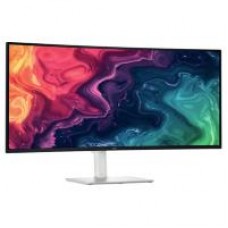 MONITOR DELL S3425DW  CURVO | 34 PULGADAS WQHD 3440 X 1440 |  120 HZ | HDMI, USB-C, USB-A | AMD FREESYNC | 210-BRMV, - Garantía: 3 AÑOS -