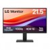 MONITOR PC LG 22U401A-B FHD 21.5,PANEL VA,1920X1080,100HZ,TR 5MS,ASP 16:9,BRILLO 250CD/M2,CONTR 3000:1,D-SUB,HDMI,DYNAMIC ACTION SYNC,BLACK STABILIZER,FLICKER SAFE,READER MODE,VESA 100X100., - Garantía: 1 AÑO - MONITOR PC LG 22U401A-B FHD 21.5,PANEL VA,1920X1080,100HZ,TR 5MS,ASP 16:9,BRILLO 250CD/M2,CONTR 3000:1,D-SUB,HDMI,DYNAMIC ACTION SYNC,BLACK STABILIZER,FLICKER SAFE,READER MODE,VESA 100X100., - Garantía: 1 AÑO -