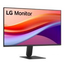 MONITOR PC LG 24U411A 23.8 FHD,1920X1080,PANEL IPS,120HZ,ASP16:9,BRILLO 250CD/M2,CONTR 1500:1,TR 5MS,D-SUB,HDMI,HDR10,DYNAMIC ACTION SYNC,BLACK STABILIZER,FLICKER SAFE,READER MODE,VESA 100X100 MM., - Garantía: 1 AÑO -
