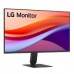 MONITOR PC LG 24U411A 23.8 FHD,1920X1080,PANEL IPS,120HZ,ASP16:9,BRILLO 250CD/M2,CONTR 1500:1,TR 5MS,D-SUB,HDMI,HDR10,DYNAMIC ACTION SYNC,BLACK STABILIZER,FLICKER SAFE,READER MODE,VESA 100X100 MM., - Garantía: 1 AÑO -