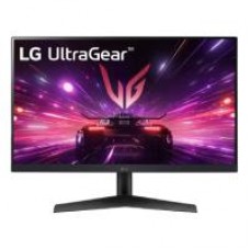 MONITOR PC LG 24GS60F-B GAMING ULTRAGEAR 24 FHD,PANEL IPS,1920X1080,180HZ,ASP 16:9,TR 1MS(GTG),CONTR 1000:1,BRILLO 300CD/M2,SRGB99%,HDR10,DISPLAYPORT,HDMI,NVIDIA G-SYNC,AMD FREESYNC,VESA 100X100., - Garantía: 1 AÑO -