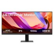MONITOR PC LG 29U511A ULTRAWIDE WFHD 29,PANEL IPS,2560X1080,100HZ,ASP 21:9,BRILLO 250CD/M2,CONTR 1000:1,TR 5MS,HDMI,DISPLAYPORT,HDR10,DYNAMIC ACTION SYNC,BLACK STABILIZER,READER MODE,VESA  100X100., - Garantía: 1 AÑO -
