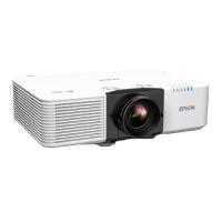 VIDEOPROYECTOR EPSON POWERLITE L690U, 3LCD, FULL HD WUXGA, 6500 LUMENES, RED, HDMI, LASER, MIRACAST, WIFI, - Garantía: 3 AÑOS -