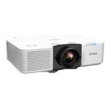 VIDEOPROYECTOR EPSON POWERLITE L690U, 3LCD, FULL HD WUXGA, 6500 LUMENES, RED, HDMI, LASER, MIRACAST, WIFI, - Garantía: 3 AÑOS -