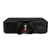 VIDEOPROYECTOR EPSON POWERLITE L895E, 3LCD, WUXGA/4KE, 8000 LUMENES, RED, USB, HDMI, LASER, WIFI MIRACAST, - Garantía: 3 AÑOS -