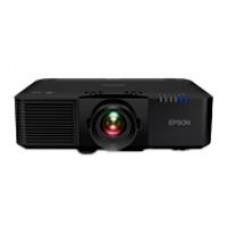 VIDEOPROYECTOR EPSON POWERLITE L895E, 3LCD, WUXGA/4KE, 8000 LUMENES, RED, USB, HDMI, LASER, WIFI MIRACAST, - Garantía: 3 AÑOS -