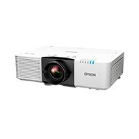 VIDEOPROYECTOR EPSON POWERLITE L790U, 3LCD, WUXGA, 7300 LUMENES, HDMI, LASER,, - Garantía: 3 AÑOS -