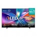 TELEVISION 55 PULGADAS QLED HISENSE 55QD6QV SMART VIDAA TV, UHD 4K, DOLBY VISION, DOLBY ATMOS, WIFI, - Garantía: 2 AÑOS -