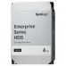 DISCO DURO INTERNO SYNOLOGY HAT5320-4T ENTERPRISE 3.5 4TB SATA3 6GB/S 7200RPM 512 MB HOT-PLUG CONSULTA MODELOS COMPATIBLES DE NAS SYNOLOGY, - Garantía: 5 AÑOS -