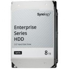 DISCO DURO INTERNO SYNOLOGY HAT5320-8T ENTERPRISE 3.5 8TB SATA3 6GB/S 7200RPM 512 MB HOT-PLUG CONSULTA MODELOS COMPATIBLES DE NAS SYNOLOGY, - Garantía: 5 AÑOS -