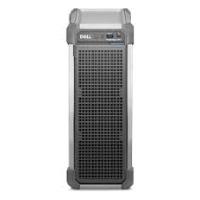 SERVIDOR DELL POWEREDGE /TORRE/ T160/ INTEL XEON 6325P/ 4 CORES-3.5GHZ / 16GB DE RAM / 2X 2TB HD 7.2K / SOFTWARE RAID S160 / SIN SISTEMA OPERATIVO/ CHASSIS 3.5- CABLEADO/ 1 AÑOS DE GARANTIA BASICA, - Garantía: 1 AÑO -