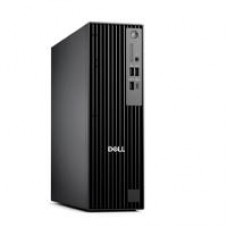 PC DELL PRO SLIM INTEL CORE I5-14500 16 GB 512 GB SSD WIFI WIN 11 PRO 3 AÑO DE GARANTIA NEGRO DM1CF, - Garantía: 3 AÑOS -