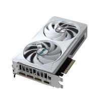 TARJETA DE VIDEO GIGABYTE GV-N5060EAGLEOC ICE-8GD / RTX 5060 / GDDR7 8 GB / DP 2.1 / HDMI 2.1 / COLOR BLANCO, - Garantía: 1 AÑO -