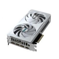 TARJETA DE VIDEO GIGABYTE GV-N5060EAGLEOC ICE-8GD / RTX 5060 / GDDR7 8 GB / DP 2.1 / HDMI 2.1 / COLOR BLANCO, - Garantía: 1 AÑO -