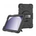 FUNDA RÍGIDA DE USO RUDO PARA SAMSUNG GALAXY TAB® A9 (8.7), - Garantía: 3 AÑOS -