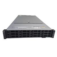 SERVIDOR XFUSION 2288H V7 - INTEL XEON SILVER 4510, 64GB DDR5, MAX 240TB, INCLUYE TARJETA DE RED DUAL, TARJETA RAID, 3.5, SAS/SATA, 2U - NO SISTEMA OPERATIVO INSTALADO, - Garantía: SG -