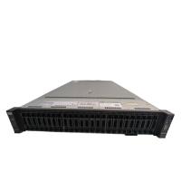 SERVIDOR XFUSION 2288H V7 - INTEL XEON SILVER 4510, 64GB DDR5, MAX 192TB, INCLUYE TARJETA DE RED DUAL, TARJETA RAID, 2.5, SAS/SATA, 2U - NO SISTEMA OPERATIVO INSTALADO, - Garantía: SG -