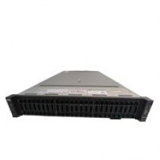 SERVIDOR XFUSION 2288H V7 - INTEL XEON SILVER 4510, 64GB DDR5, MAX 192TB, INCLUYE TARJETA DE RED DUAL, TARJETA RAID, 2.5, SAS/SATA, 2U - NO SISTEMA OPERATIVO INSTALADO, - Garantía: SG -