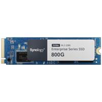 UNIDAD DE ESTADO SOLIDO SYNOLOGY SSD M.2 2280 NVME SNV5420-800 GB PCIE GEN3 X4 LECT 3000MB/S ESCRIT 1000MB/S, SOLO PARA EQUIPOS SYNOLOGY, PARA AUMENTO DE CACHE, - Garantía: 5 AÑOS -