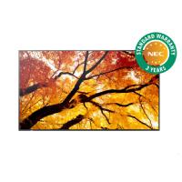 MONITOR PROFESIONAL SHARP 65 PN-M652 UHD 3840 X 2160 24/7, 550 CD/M2, 8000:1, HDMI, DISPLAYPORT HDCP, USB, RJ-45, INTEL SDM Y RPI4, - Garantía: 3 AÑOS -