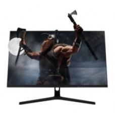MONITOR GAME FACTOR MG701 27  IPS QUADHD, 165HZ, 1MS, 2 DP, 1XHDMI, 1XHDMI2.1  VESA NEGRO, - Garantía: 3 AÑOS -