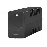 NO BREAK VORAGO UPS-301 800VA 480W 6 CONTACTOS, - Garantía: 2 AÑOS -