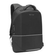 MOCHILA VORAGO BP-401 ANTIRROBO CANDADO TSA PARA LAPTOP 15.6 USB, - Garantía: 3 AÑOS -