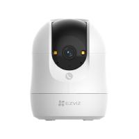 CAMARA EZVIZ/ C6N G1 4K 8 MP / WI FI / DETECCCION INTELIGENTE / VISION NOCTURNA / AUDIO DOS VIAS / MICROSD HASTA 5128239GB / RJ45 / COMPRESION H.264 Y H.265, - Garantía: 1 AÑO -