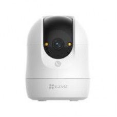 CAMARA EZVIZ/ C6N G1 4K 8 MP / WI FI / DETECCCION INTELIGENTE / VISION NOCTURNA / AUDIO DOS VIAS / MICROSD HASTA 5128239GB / RJ45 / COMPRESION H.264 Y H.265, - Garantía: 1 AÑO -