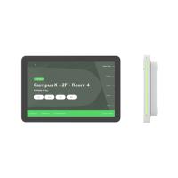 CONTROLADOR TACTIL LOGITECH TAP SCHEDULER PANEL DE PROGRAMACION Y RESERVADOR PARA SALAS DE VIDEOCONFERENCIA BLANCO, - Garantía: 2 AÑOS -