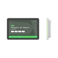 CONTROLADOR TACTIL LOGITECH TAP SCHEDULER PANEL DE PROGRAMACION Y RESERVADOR PARA SALAS DE VIDEOCONFERENCIA BLANCO, - Garantía: 2 AÑOS -