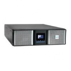NO BREAK / UPS / EATON/ MODELO 9PX6KIECG2 ON LINE 9PX 6 KVAS 6000VA/5400W/ INPUT: HARDWIRED OR 10FT. L6-30P, OUTPUTS: (6) C39, (6) C13, 3U RACK/TOWER, VRLA BATTERY, GIGABIT NETWORK CARD INCLUDED, - Garantía: 3 AÑOS - NO BREAK / UPS / EATON/ MODELO 9PX6KIECG2 ON LINE 9PX 6 KVAS 6000VA/5400W/ INPUT: HARDWIRED OR 10FT. L6-30P, OUTPUTS: (6) C39, (6) C13, 3U RACK/TOWER, VRLA BATTERY, GIGABIT NETWORK CARD INCLUDED, - Garantía: 3 AÑOS -