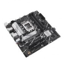 MB ASUS B760 INTEL S-1700 14A GEN /4X DDR4 3200 /2X HDMI /DP /2X M.2 /2X USB 3.2 /MICRO ATX /GAMA MEDIA, - Garantía: 3 AÑOS -