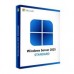 WINDOWS SERVER ESTANDAR 2025 EDICIÓN ROK (DELL) / 16 NUCLEOS / LICENCIA FISICA, - Garantía: 1 AÑO -