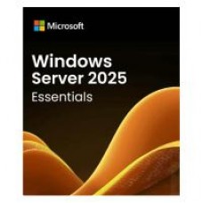 WINDOWS SERVER ESSENTIALS 2025 EDICIÓN ROK (DELL) / 10 NUCLEOS / LICENCIA FÍSICA, - Garantía: 1 AÑO -
