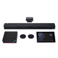 THINKSMART CORE + LENOVO IP CONTROLLER, DISEñADO ESPECíFICAMENTE PARA SALAS DE REUNIONES CON MICROSOFT TEAMS ROOMS., - Garantía: 3 AÑOS -