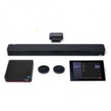 THINKSMART CORE + LENOVO IP CONTROLLER, DISEñADO ESPECíFICAMENTE PARA SALAS DE REUNIONES CON MICROSOFT TEAMS ROOMS., - Garantía: 3 AÑOS -