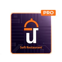 SOFT RESTAURANT LICENCIA VERSION 12 PRO DE RENTA ANUAL HASTA 10 NODOS (DESCARGA ELECTRONICA), - Garantía: SG -