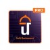 SOFT RESTAURANT LICENCIA VERSION 12 PRO DE RENTA ANUAL HASTA 10 NODOS (DESCARGA ELECTRONICA), - Garantía: SG -