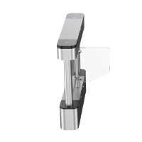 BARRERA/ DAHUA/ DHI-ASGB210Y-L SWING BARRIER IZQUIERDA/ DESBLOQUEO RAPIDO/ CORTINA DE LUZ IR/ SERVOMOTOR/ ALARMA SONORA Y LUMINOSA/ ACRILICO 600 MM LARGO, - Garantía: 2 AÑOS -